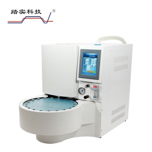 怎樣延長全自動熱解吸儀的使用壽命？